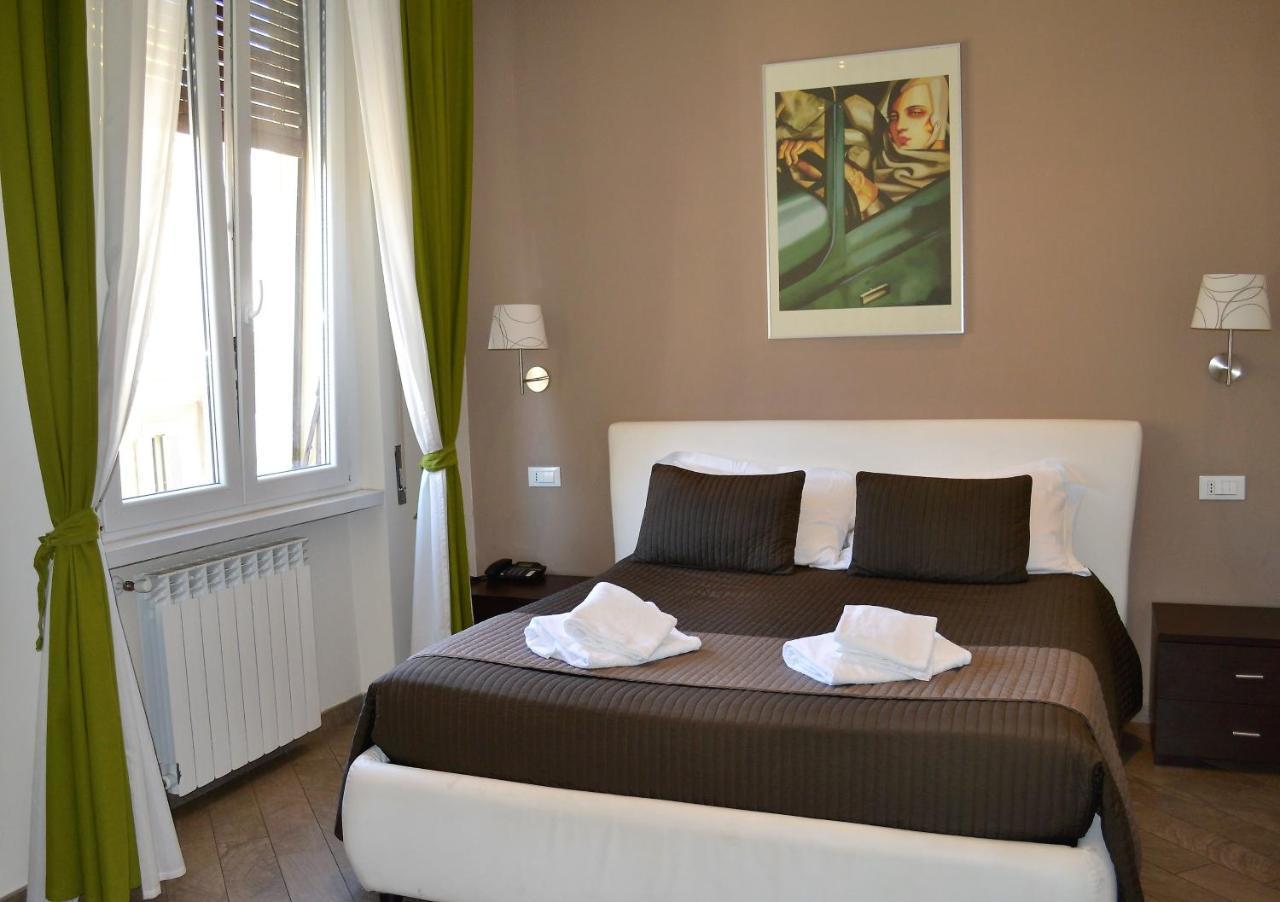 Mia Gasthuis Rome