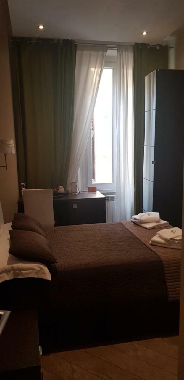 Mia Gasthuis Rome