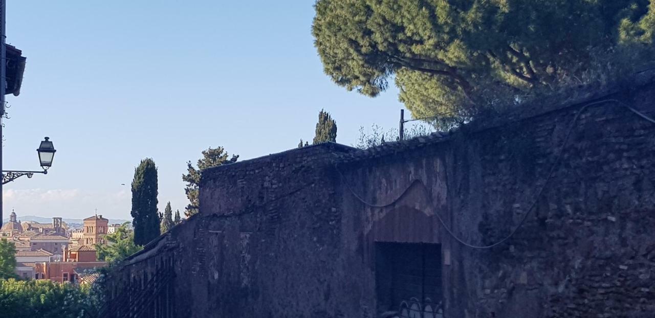 Gasthuis Mia Rome