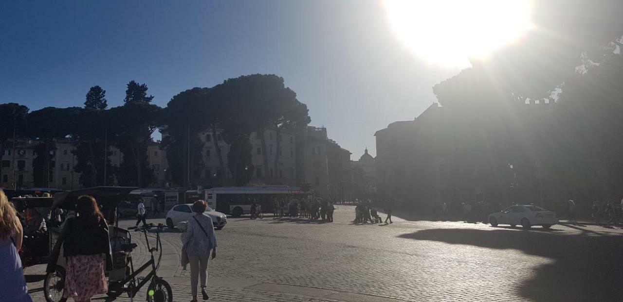 Mia Gasthuis Rome