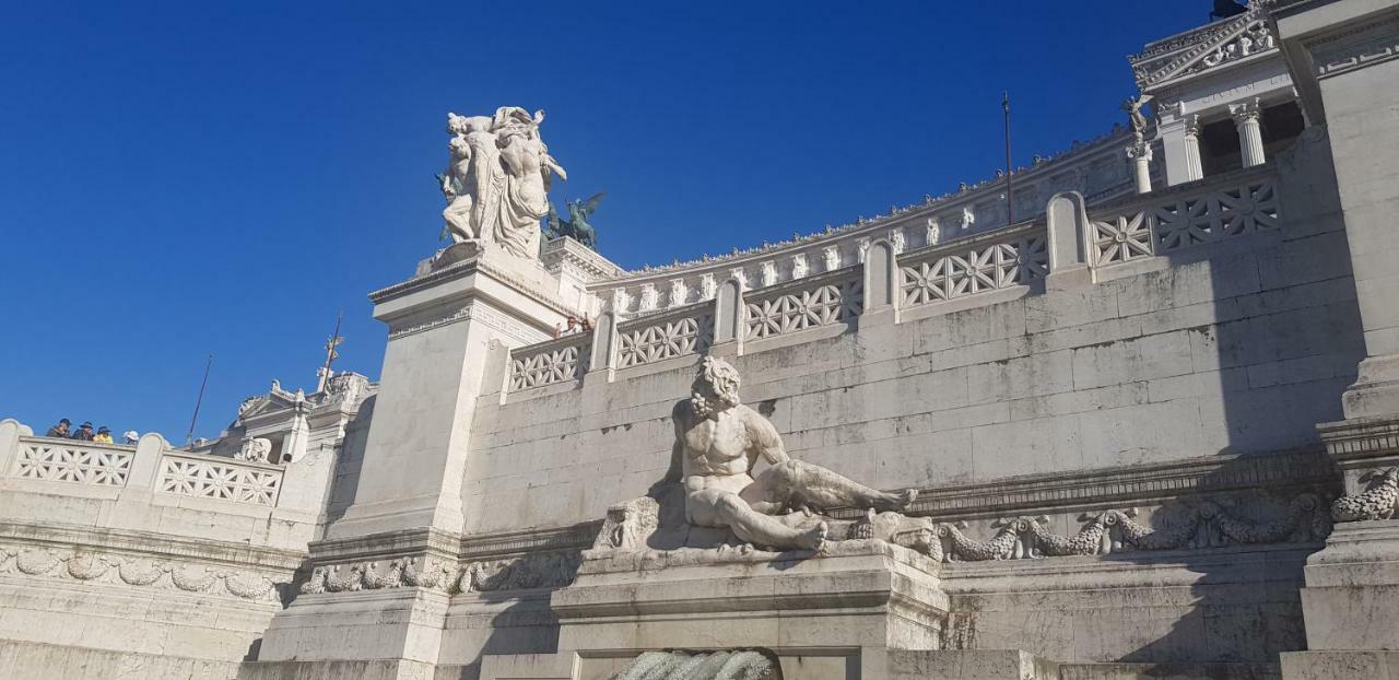 Gasthuis Mia Rome