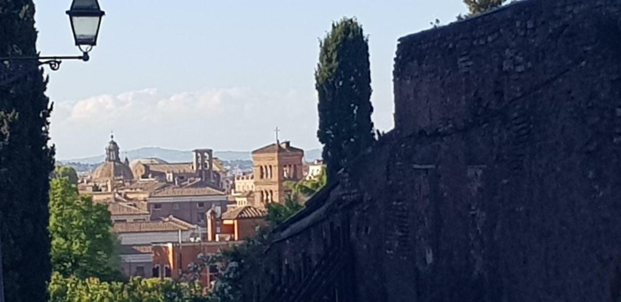 Gasthuis Mia Rome